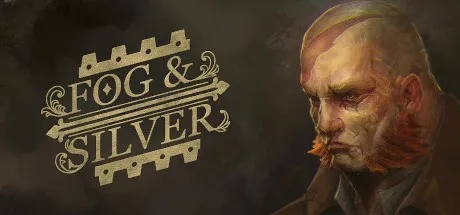 Fog and Silver key art