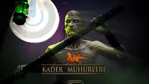 Signs of Destiny (Kader Mühürleri) key art